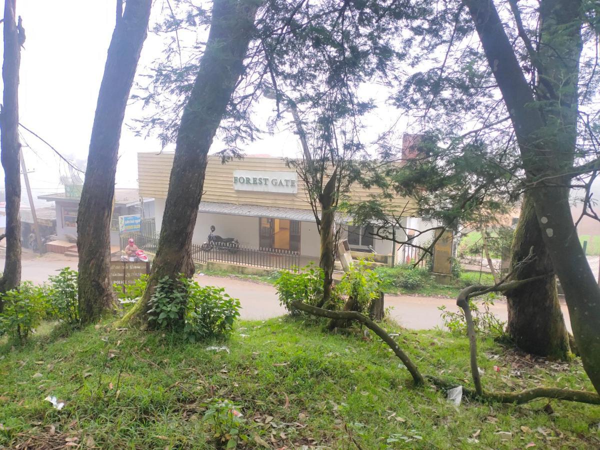 Forest Gate Only Family Ooty Bagian luar foto
